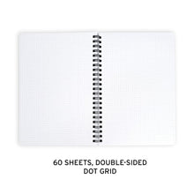 Load image into Gallery viewer, Stich, Plz. (Cross Stich Journal Kit)