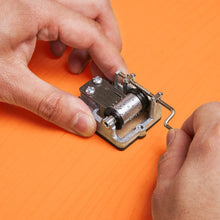 Load image into Gallery viewer, You Are My Sunshine Music Box