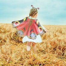 Load image into Gallery viewer, Butterfly Wings & Headband