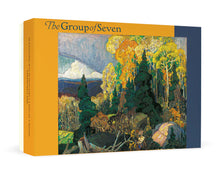 Load image into Gallery viewer, The Group of Seven Boxed Notecard Assortment
