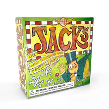 Load image into Gallery viewer, Jacks
