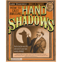 Load image into Gallery viewer, Hand Shadow Cards
