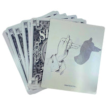 Load image into Gallery viewer, Hand Shadow Cards
