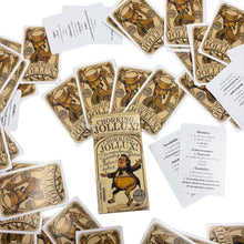 Load image into Gallery viewer, Chorking Jollux Card Game

