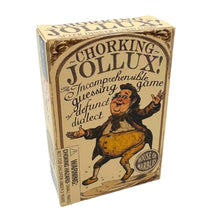 Load image into Gallery viewer, Chorking Jollux Card Game
