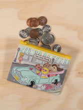 Load image into Gallery viewer, Coin Purse - One Cool Chick
