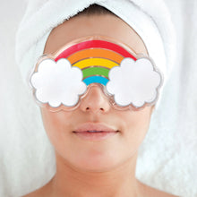 Load image into Gallery viewer, Chill Out - Gel Eye Mask
