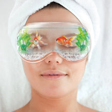 Load image into Gallery viewer, Chill Out - Gel Eye Mask
