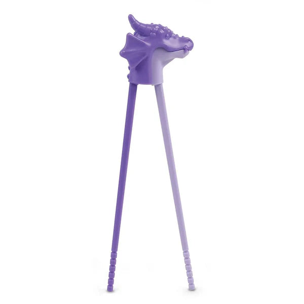 Munchtime Dragon Chopsticks