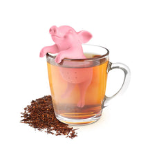 Load image into Gallery viewer, Hot-Belly Tea Infuser
