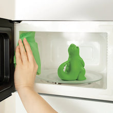 Load image into Gallery viewer, Dragon&#39;s Breath - Microwave Steam Cleaner
