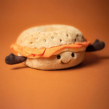 Load image into Gallery viewer, Amuseables Bagel
