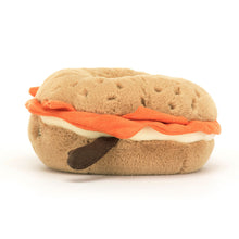Load image into Gallery viewer, Amuseables Bagel
