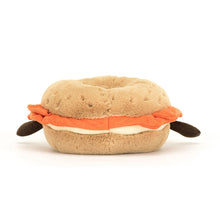 Load image into Gallery viewer, Amuseables Bagel
