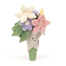 Load image into Gallery viewer, Amuseable Bouquet of Flowers
