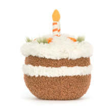 Load image into Gallery viewer, Amuseables Carrot Cake
