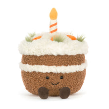 Load image into Gallery viewer, Amuseables Carrot Cake
