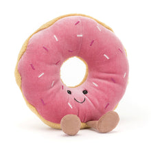 Load image into Gallery viewer, Amuseables Doughnut
