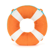 Load image into Gallery viewer, Amuseables Life Ring

