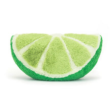 Load image into Gallery viewer, Amuseable Slice of Lime
