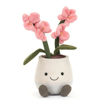 Load image into Gallery viewer, Amuseables Pink Orchid
