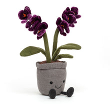 Load image into Gallery viewer, Amuseable Purple Orchid
