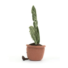 Load image into Gallery viewer, Amuseables Monstera Plant
