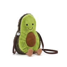 Load image into Gallery viewer, Amuseable Avocado Bag
