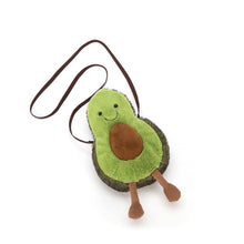 Load image into Gallery viewer, Amuseable Avocado Bag
