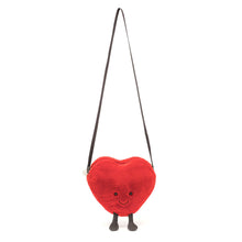 Load image into Gallery viewer, Amuseable Heart Bag
