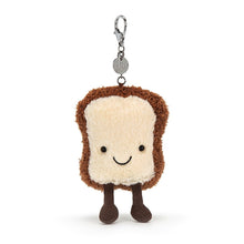 Load image into Gallery viewer, Amuseable Toast Bag Charm
