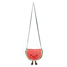 Load image into Gallery viewer, Amuseable Watermelon Bag
