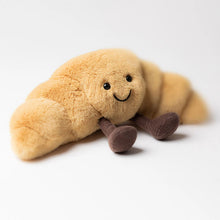 Load image into Gallery viewer, Amuseables Croissant Small
