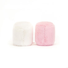 Load image into Gallery viewer, Amuseable Pink and White Marshmellows
