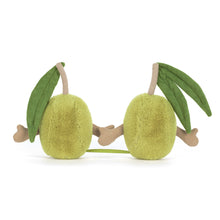 Load image into Gallery viewer, Amuseables Pair of Olives

