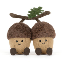 Load image into Gallery viewer, Amuseables Ort &amp; Tum Acorns
