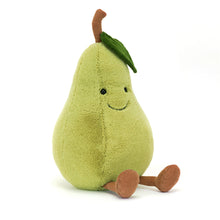 Load image into Gallery viewer, Amuseables Pear
