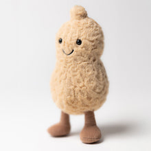 Load image into Gallery viewer, Amuseables Peanut
