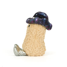 Load image into Gallery viewer, Amuseables Peanut Space Rodeo Outfit
