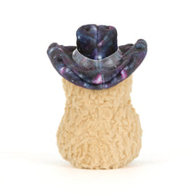 Load image into Gallery viewer, Amuseables Peanut Space Rodeo Outfit
