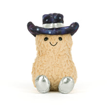 Load image into Gallery viewer, Amuseables Peanut Space Rodeo Outfit
