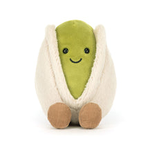 Load image into Gallery viewer, Amuseables Horatio Pistachio
