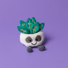 Load image into Gallery viewer, Amuseables Skull Planter
