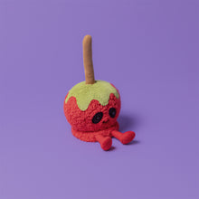 Load image into Gallery viewer, Amuseables Toffee Apple
