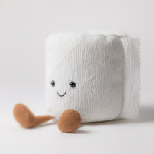 Load image into Gallery viewer, Amuseables Toilet Roll
