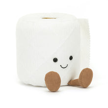 Load image into Gallery viewer, Amuseables Toilet Roll
