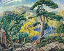 Load image into Gallery viewer, Bright Land: Arthur Lismer (1000 pc.)
