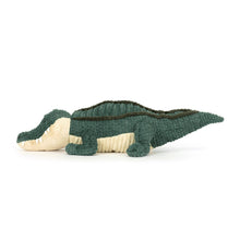 Load image into Gallery viewer, Allexi Alligator
