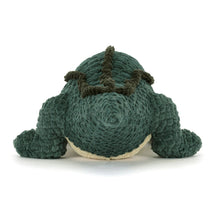 Load image into Gallery viewer, Allexi Alligator
