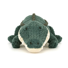 Load image into Gallery viewer, Allexi Alligator
